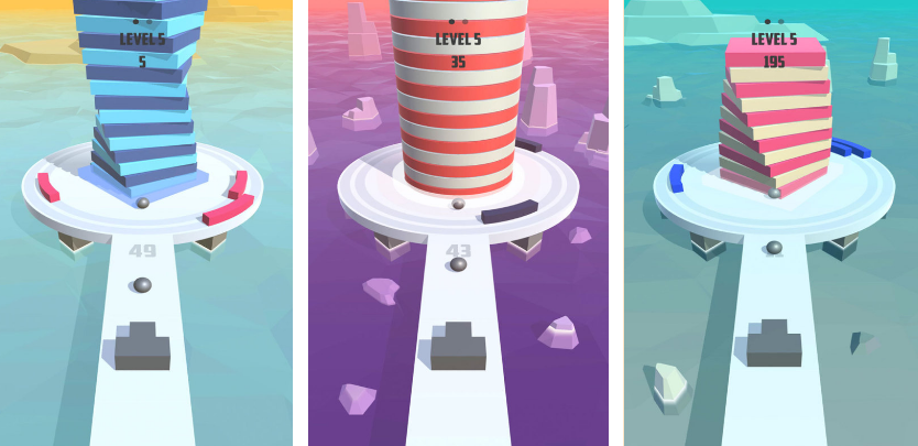 不用钱的打泡泡榜单5有哪几款 2025流行的打泡泡游戏手机版分享before_1截图