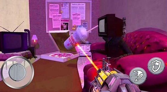 受欢迎的gta游戏大全