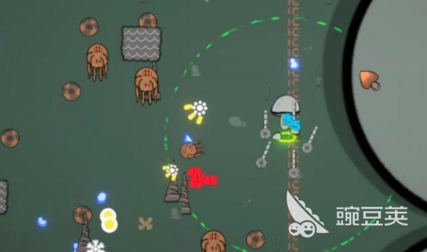 2026榜单3蘑菇主题游戏分享：高人气趣味蘑菇类游戏手机版before_1