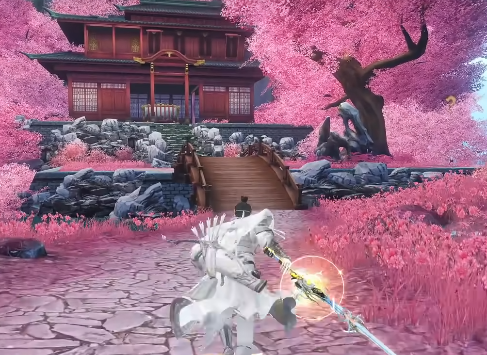 天下万象上线时间揭晓 天下万象正式发布日期公布截图