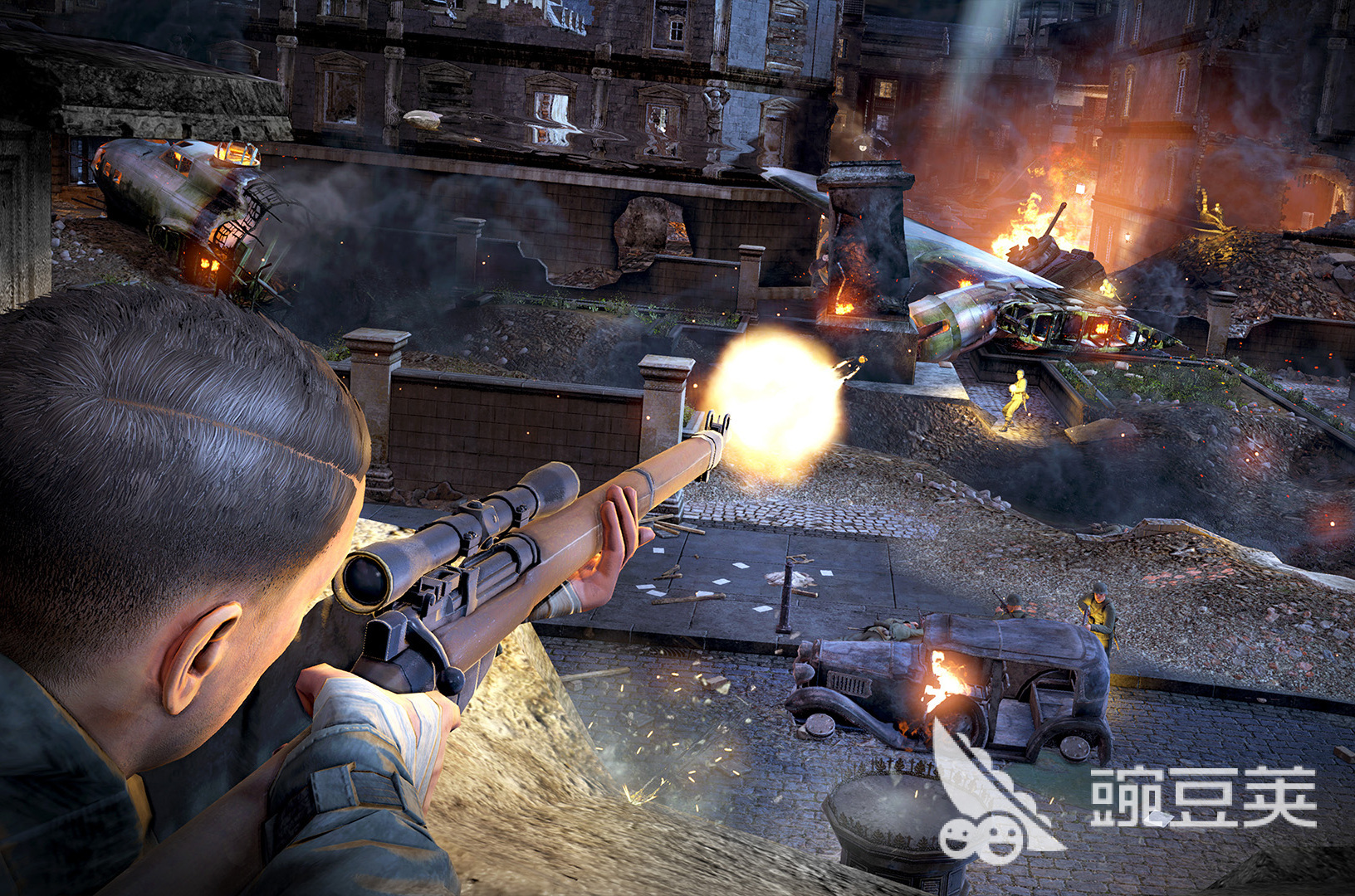 2025年不用钱又经典的射击游戏分享:高口碑打枪游戏榜单