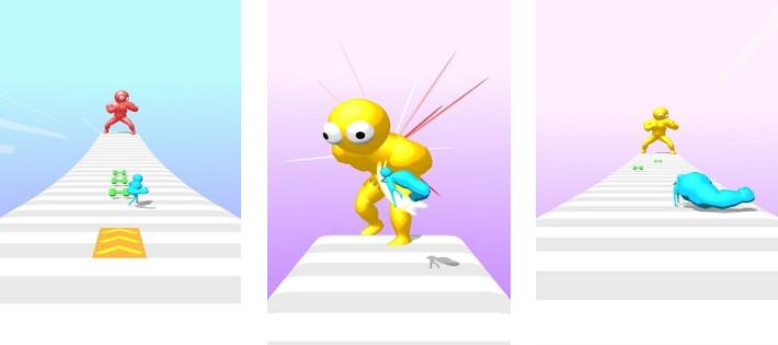 耐玩的拳头游戏有哪些