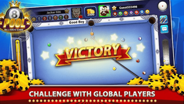 耐玩的国际斯诺克游戏合辑 2025流行的台球游戏推荐