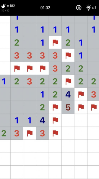 好玩的地雷战游戏分享 2025经典的地雷战游戏榜单