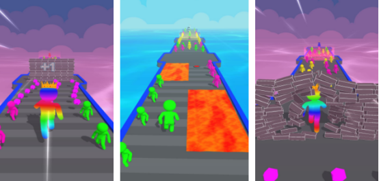 高人气打架游戏有哪些