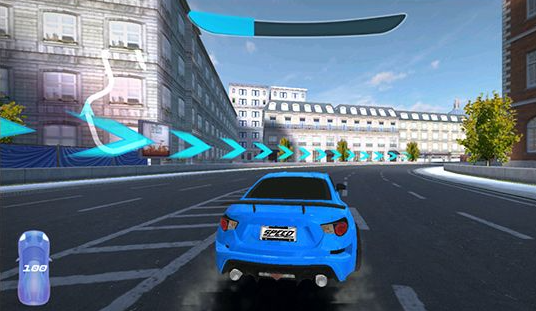 刺激的模拟开车驾驶游戏怎么下载 2025流行的驾驶游戏分享