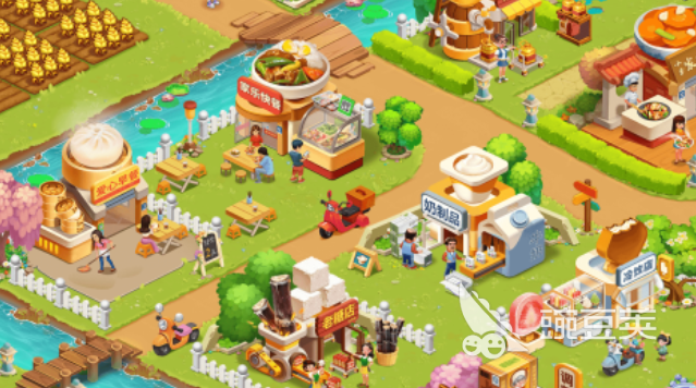 农场经营游戏榜单合集 2025年火爆的农场模拟游戏Top5分享截图