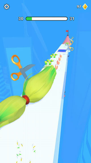 挑战赛游戏分享 2025最刺激的挑战赛游戏大介绍截图