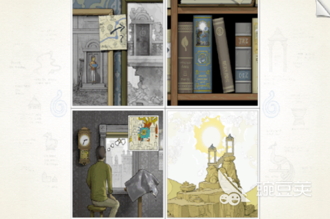 不用3解谜游戏分享 2025年before_3网络的优质解谜榜单9before_1截图