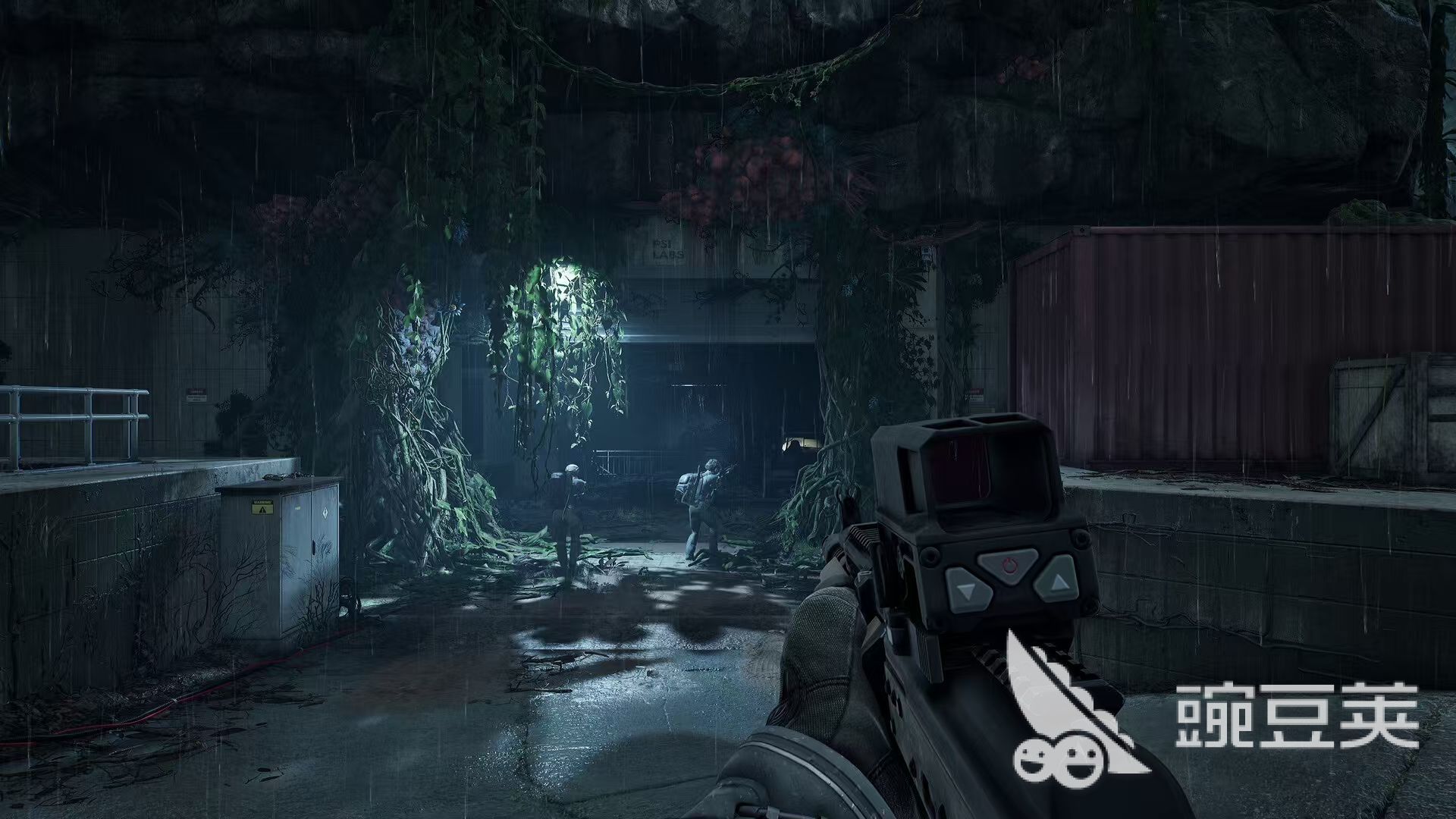 PUBG黑域撤离内测资格获取方法 PUBG黑域撤离测试资格申请流程详解截图