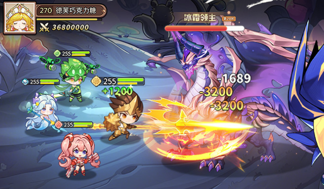 适合榜单合集2玩的卡牌游戏手机版有哪几款 火爆的的卡牌手游长时间025截图