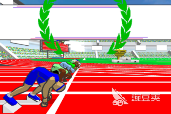 榜单合集4体育游戏100款分享 高人气体育游戏手机版before_22025截图