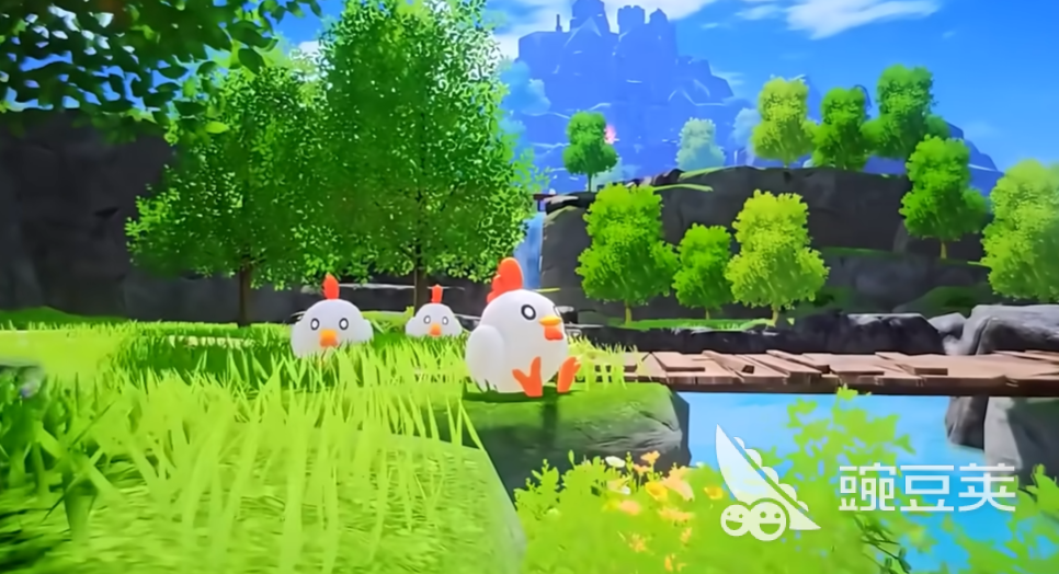 幻兽帕鲁游戏手机版捣蛋猫捕获方法详解:刷新地点、分享道具与成功率提升技巧