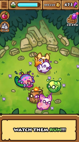 小鸡游戏app去哪里下载 2025有趣的小鸡榜单