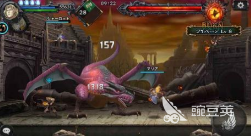 2025榜单合集4类银河恶魔城游戏手机版分享：高口碑横版动作冒险游戏before_2