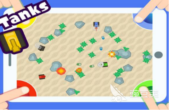 榜单0游戏分享before_1 2025榜单合集4双人游戏手机版before_2（支持2-4人联机）截图