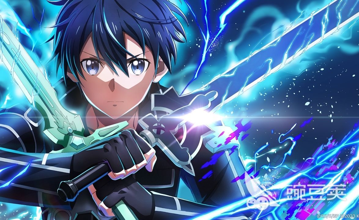 刀剑神域游戏手机版人气排行 2025高人气刀剑神域手游分享截图