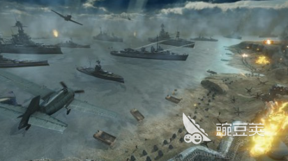 2025年值得分享的经典耐玩二战不用网络游戏榜单：高口碑老游戏精选截图