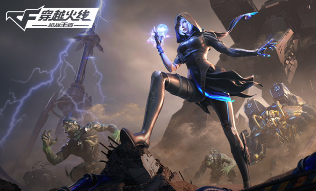 有趣的网吧游戏热度榜单合集 受欢迎的端游移植游戏介绍2025