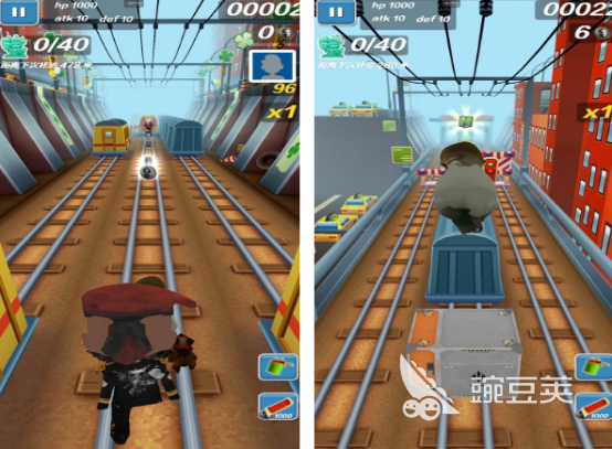 跑酷游戏合辑 2025火爆的高人气跑酷游戏手机版分享与下载截图