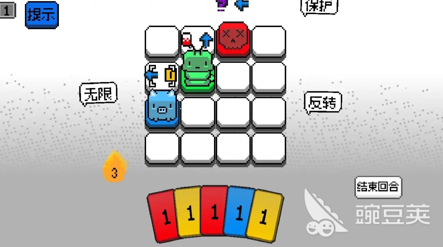 不容错过的离线榜单5分享 2025火爆的高评分不用网络休闲游戏before_1截图