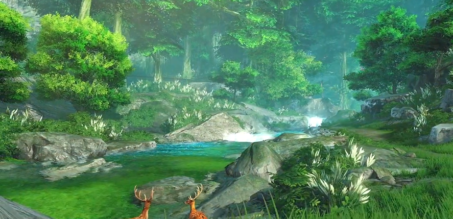 天下万象手游安卓下载地址 天下万象移动端下载链接截图