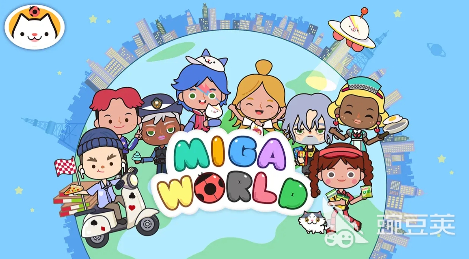 可玩性高的世界游戏合辑 2025年高自由度开放世界游戏分享截图