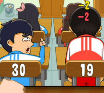 适合双人玩的手机游戏榜单合集2025 值得分享的两人游戏合辑截图