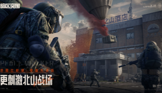 有没有耐玩的军事游戏