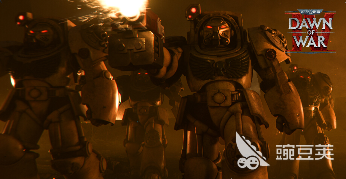 战锤40K战争黎明4 上线时间与发售日期详情截图