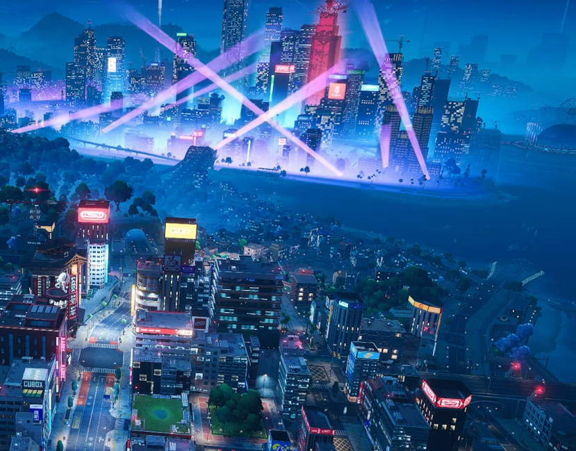 异环什么时候上线公测 异环什么时候开始公测截图