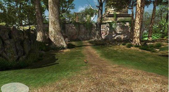 受欢迎的神秘岛游戏推荐下载