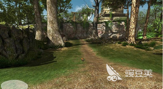 2025火爆的神秘岛类游戏分享:高人气岛屿生存与冒险游戏榜单