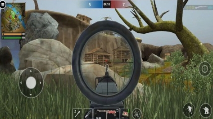 经典的老款耐玩二战不用网络游戏榜单 有趣的单机二战游戏分享2025截图