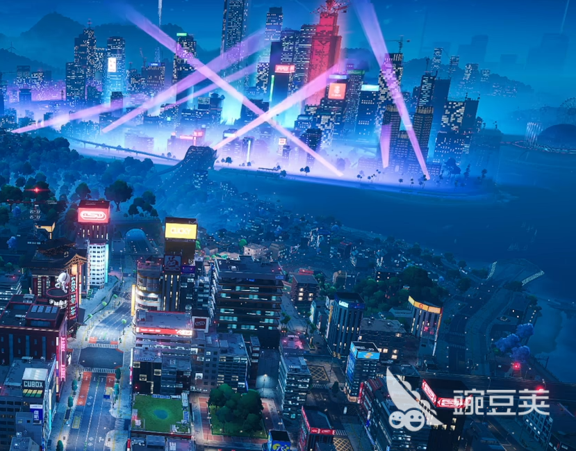 异环公测时间公布 异环正式开启公测日期揭晓截图