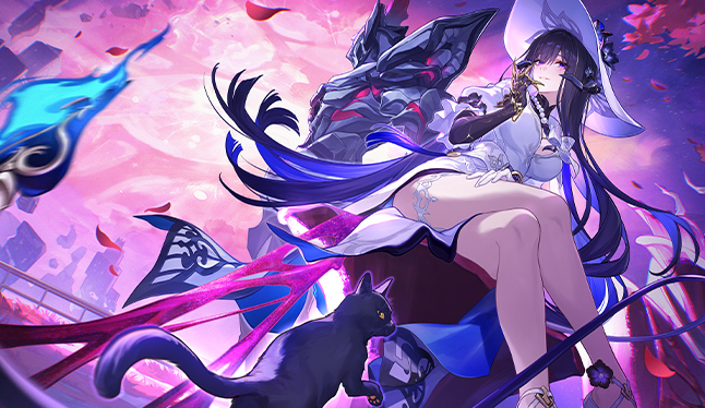 崩坏星穹铁道3.8版本有哪几款内容 崩坏星穹铁道3.8版本盘点截图