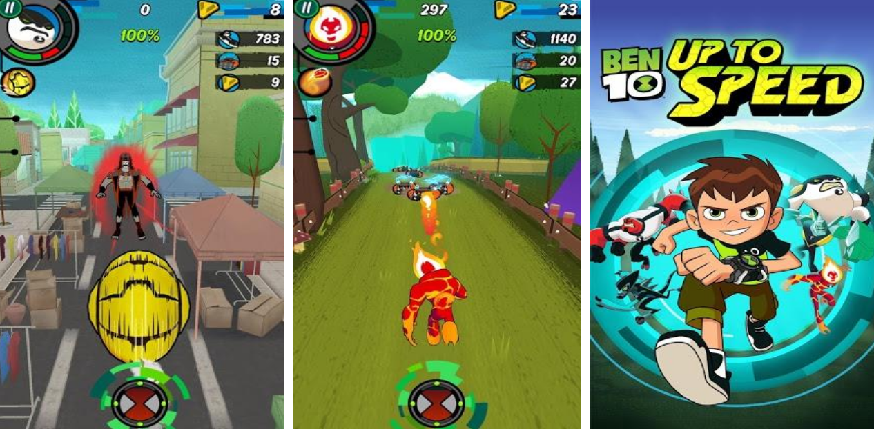 好玩的少年骇客同人游戏有什么 2025热门日漫改编榜单9分享before_1截图