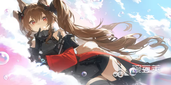 明日方舟终末地洁尔佩塔配队指南 明日方舟终末地洁尔佩塔最强阵容搭配与技能协同解析截图