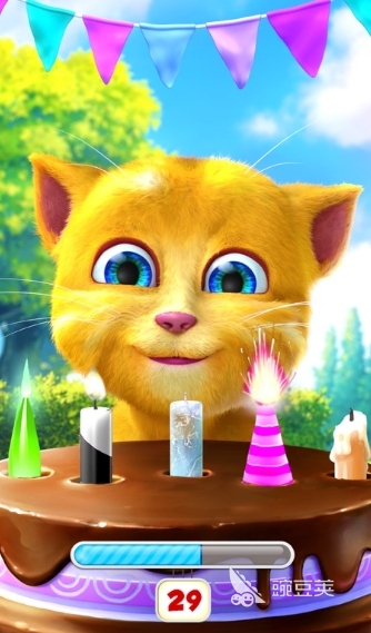 电子宠物游戏分享 2025火爆的养成类虚拟宠物游戏手机版汇总截图