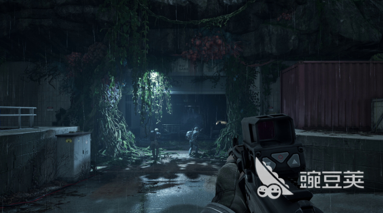 PUBG黑域撤离预下载速度慢怎么办?不用钱加速器分享与优化方法