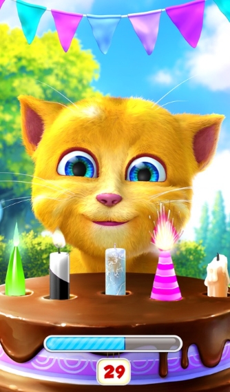 电子宠物游戏有哪几款 2025人气较高的宠物游戏汇总截图