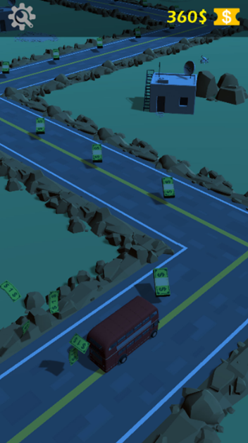 2025最刺激的越野赛车游戏分享 热度最高的越野大赛游戏手机版汇总截图