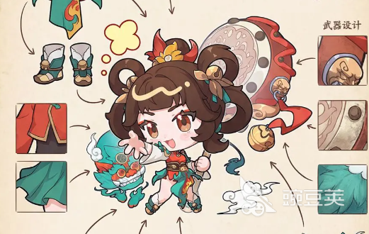 代号妖鬼傩神阿音怎么玩 代号妖鬼傩神阿音角色技能与实战技巧详解截图