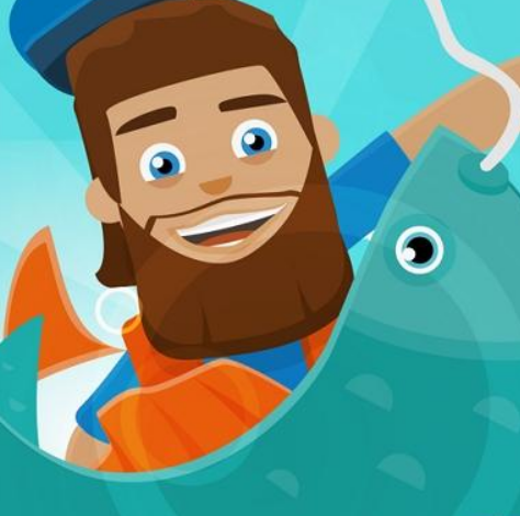 不用钱的扑鱼游戏不用网络版分享2025 经典的捕鱼游戏介绍截图