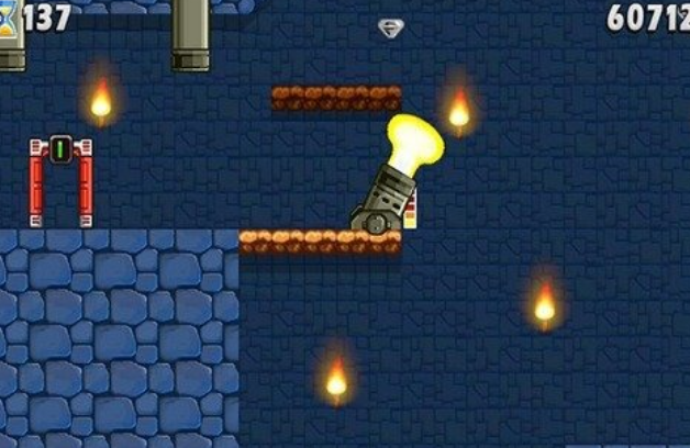 2025火爆的挖矿游戏分享：相似坐电梯一层层挖矿的趣味游戏手机版前十名截图