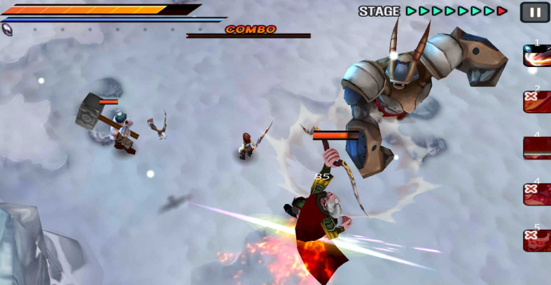 经典的三国类手机单机游戏下载