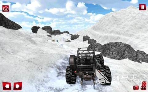 2025适合儿童冬天玩的小游戏分享：暖心又益智的冬日主题榜单9before_1