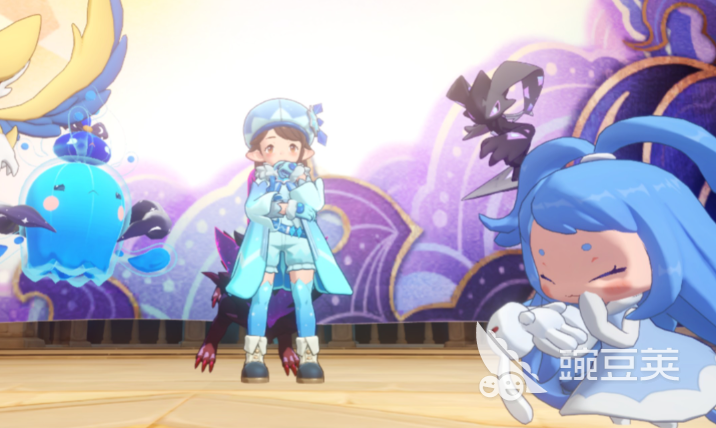 洛克王国世界听话等级查询方法 洛克王国世界宠物亲密度与听话等级机制详解截图