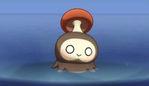 洛克王国菇菇丁进化方法与详细教程截图