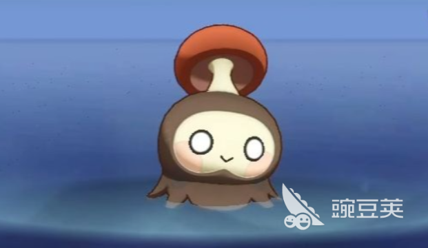 洛克王国菇菇丁进化教程 洛克王国菇菇丁怎么进化成蘑菇怪与毒蘑菇截图